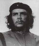 Che Guevara. March 1960