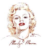 Marilyn Monroe 